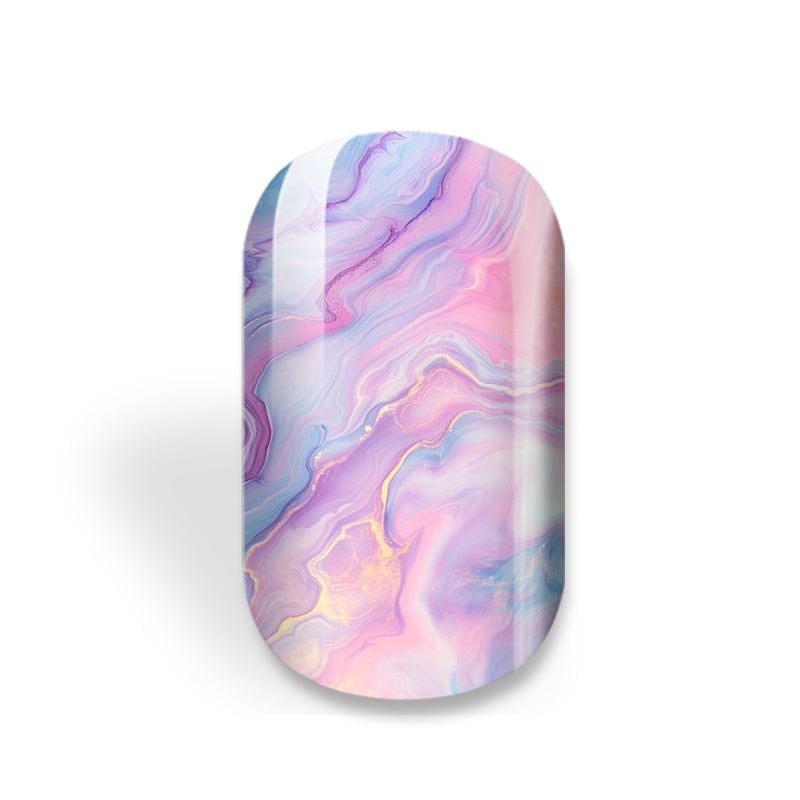 Purple Shore Marble