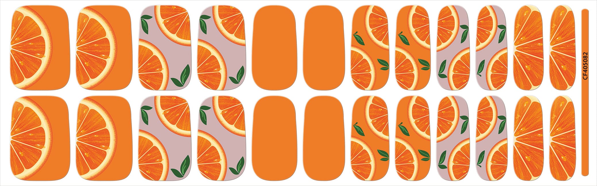 Citrus Vibes