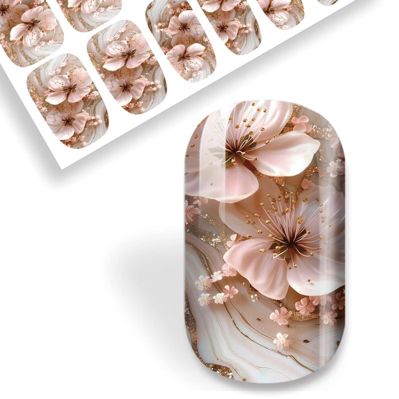 NEU: Dogwood Marble