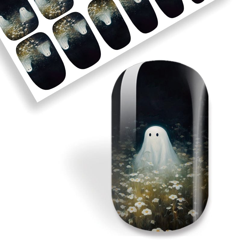 NEU: Ghost In The Leaves