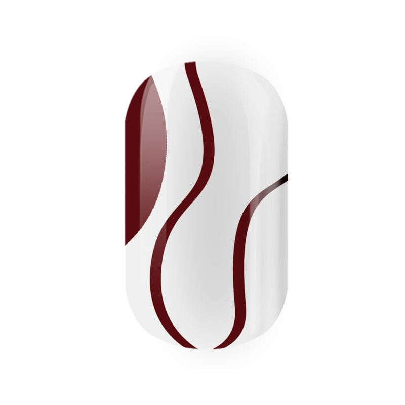 NEU: Vampire Swirl (Transparent)