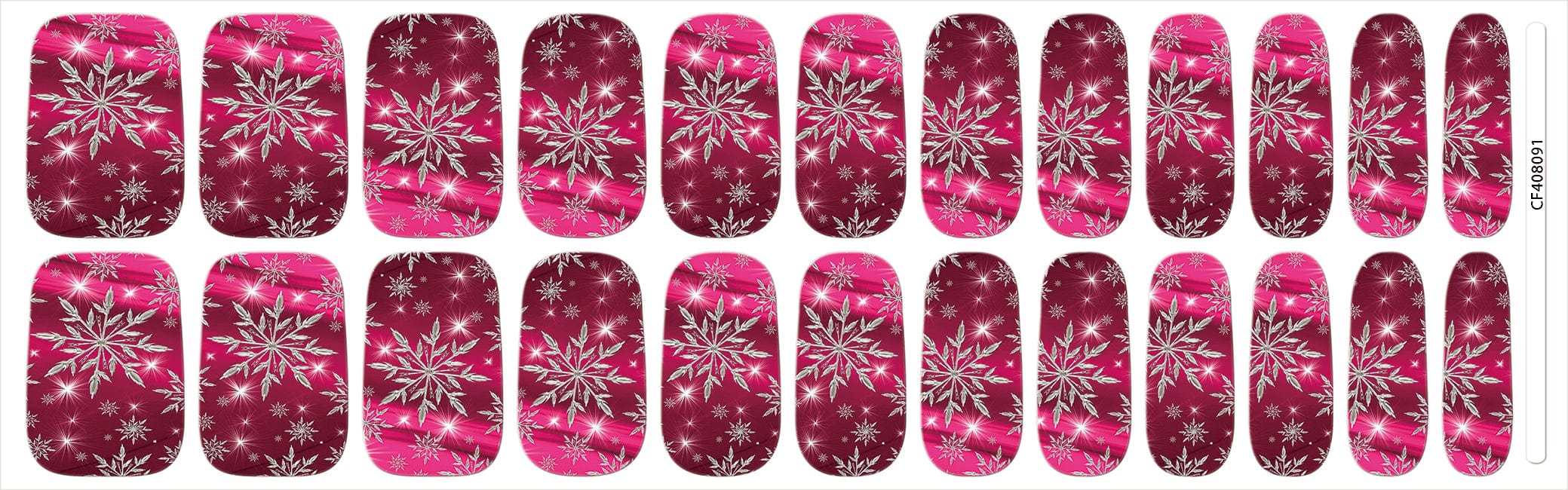 NEU: Fuchsia Holiday