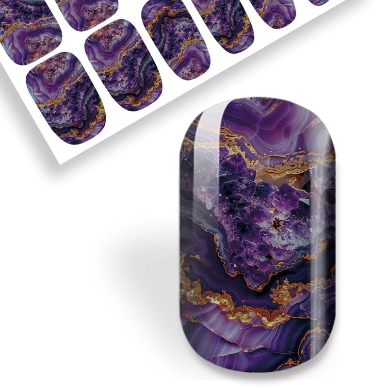 Lilac Breeze Marble