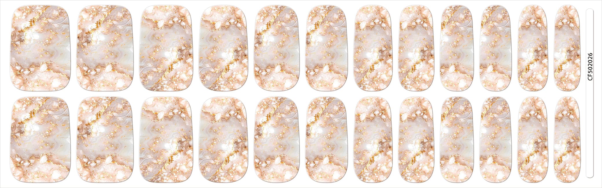 Sea Shore Marble