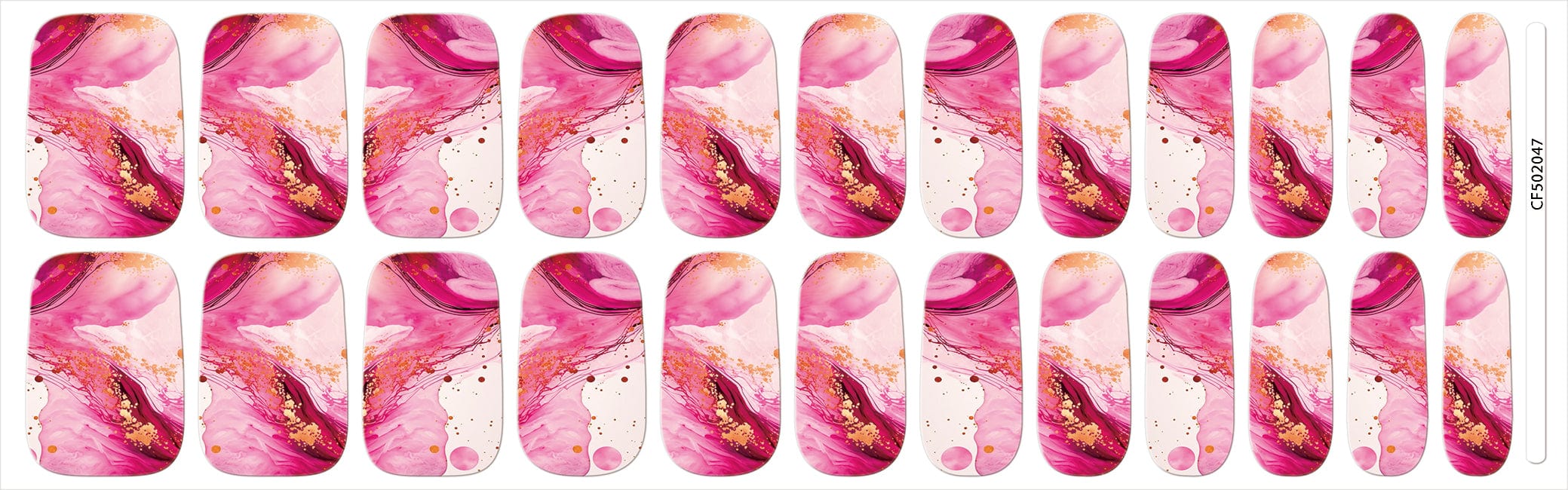 Marble Spots