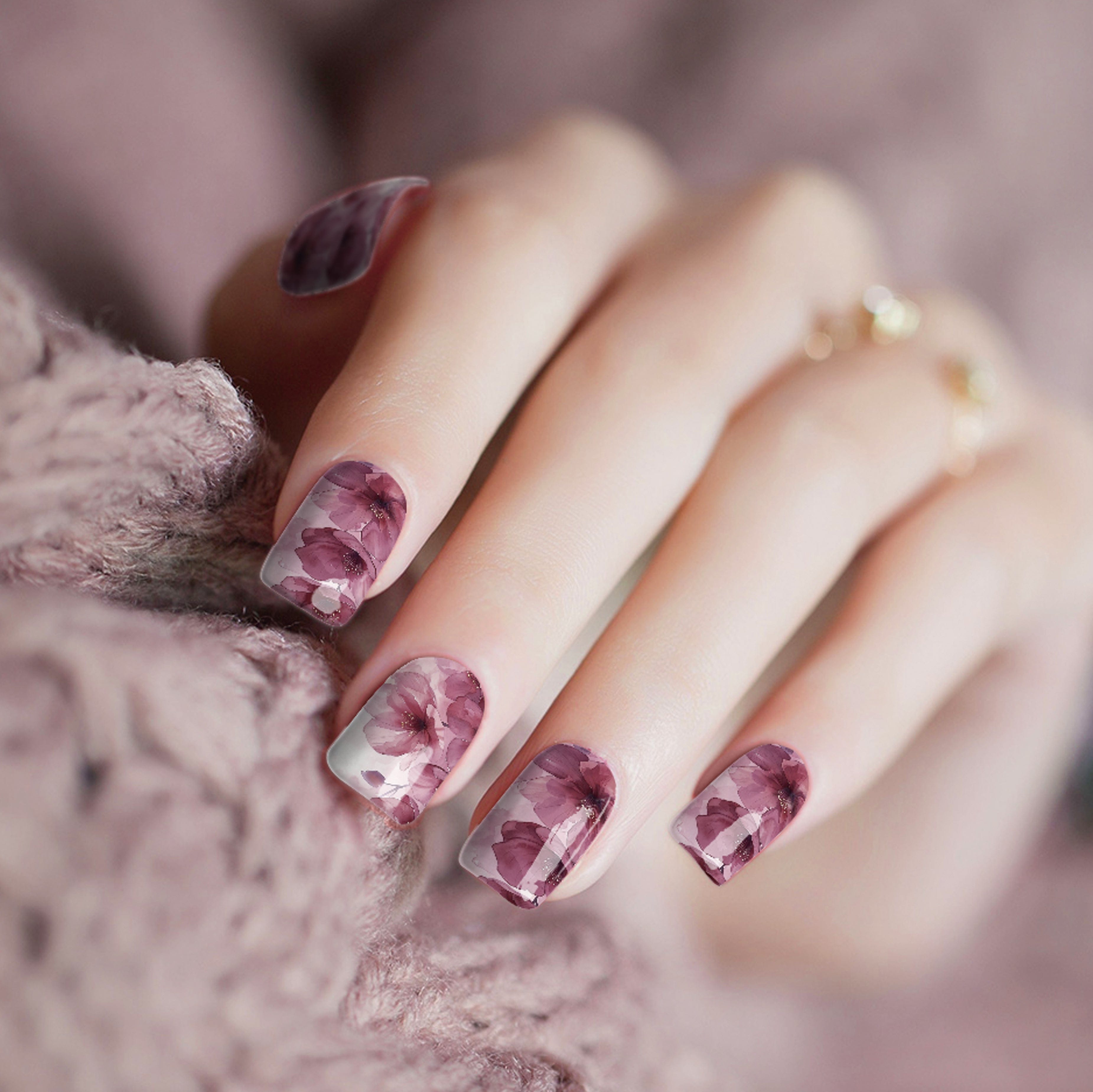 Pink Paradise