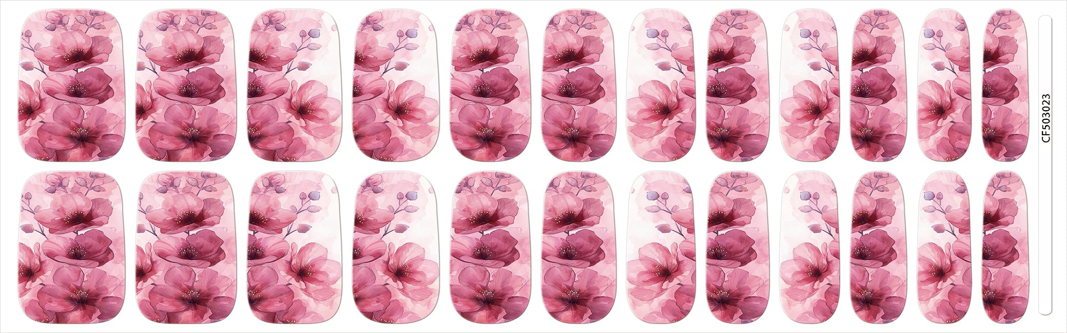 Pink Paradise