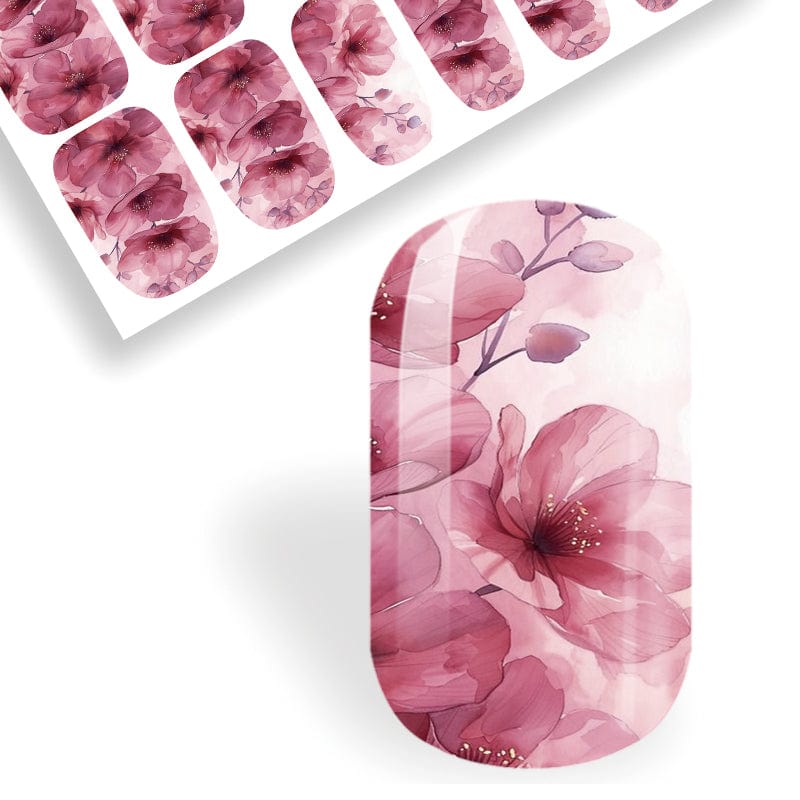 Pink Paradise