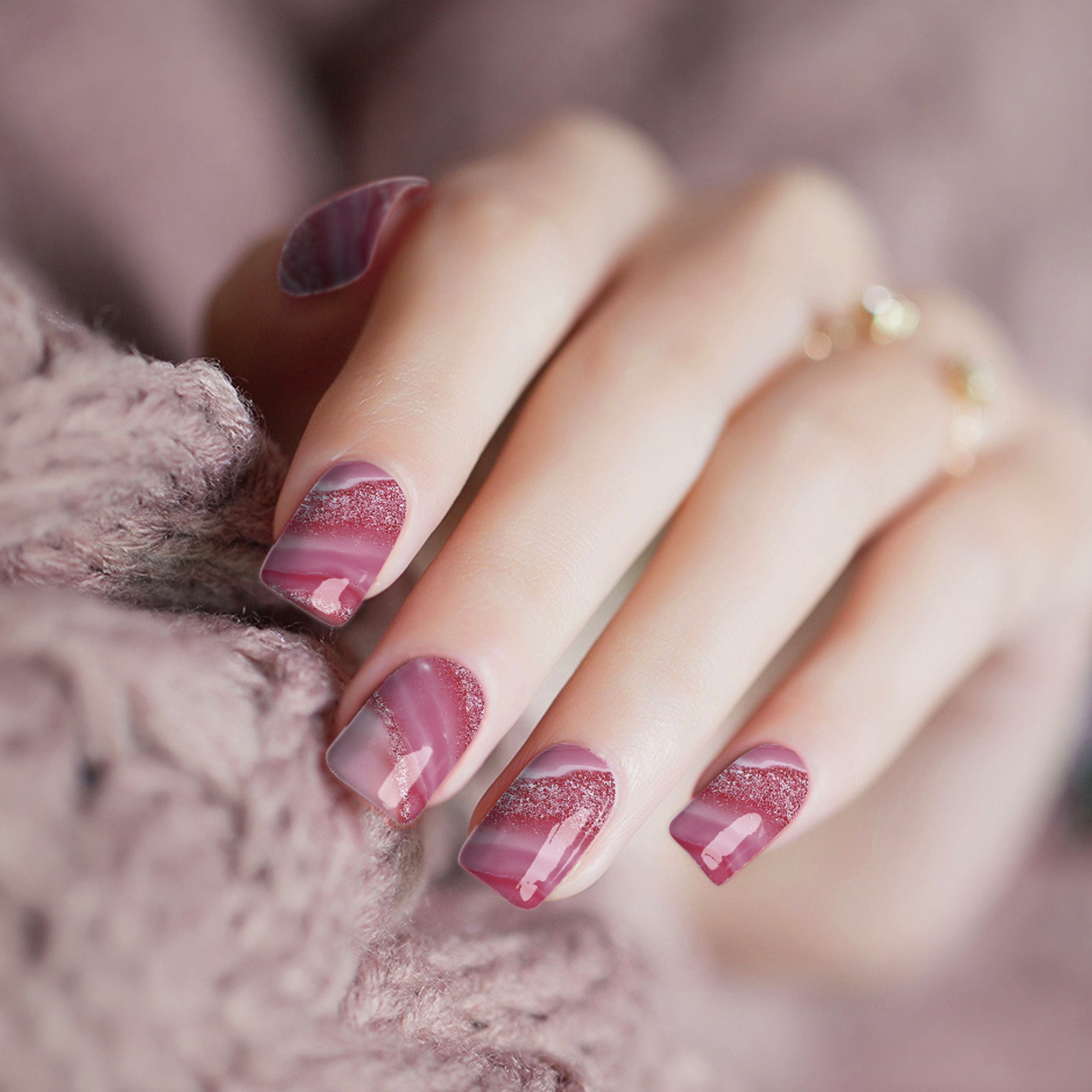 Candy Dream Marble