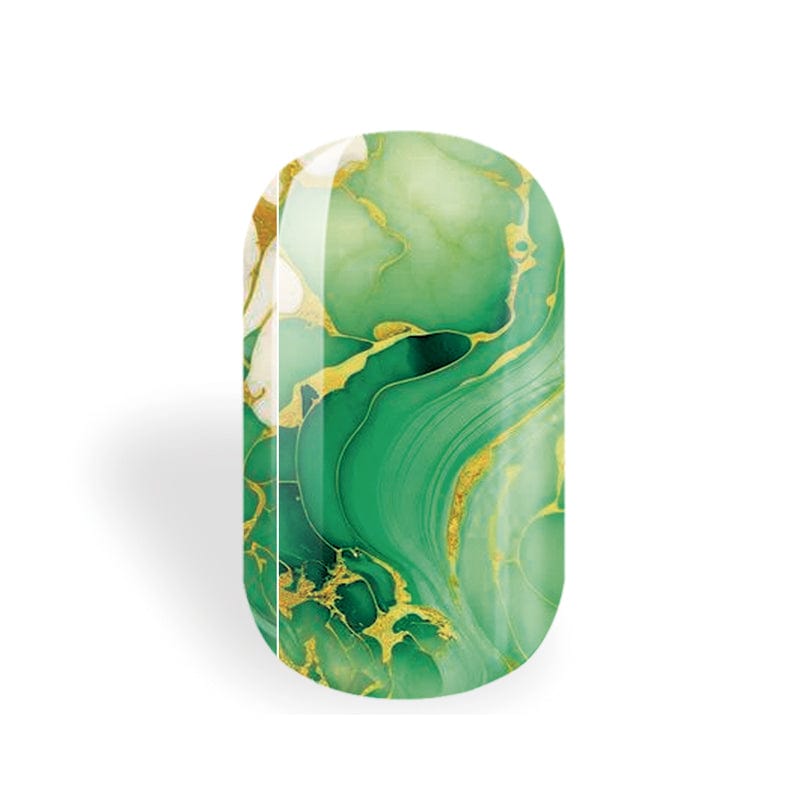 Cloud Jade Marble