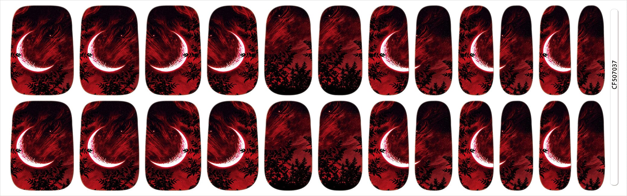 Blood Moon Howl