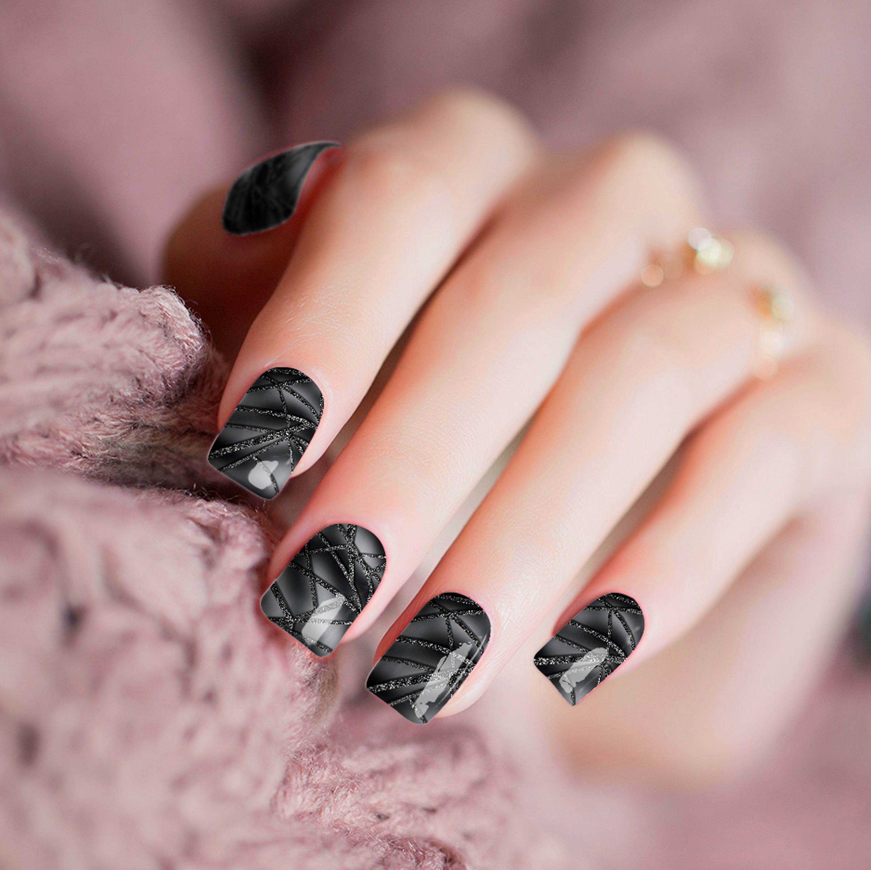 Titanium Shards
