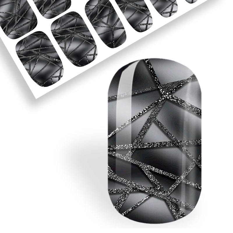 Titanium Shards