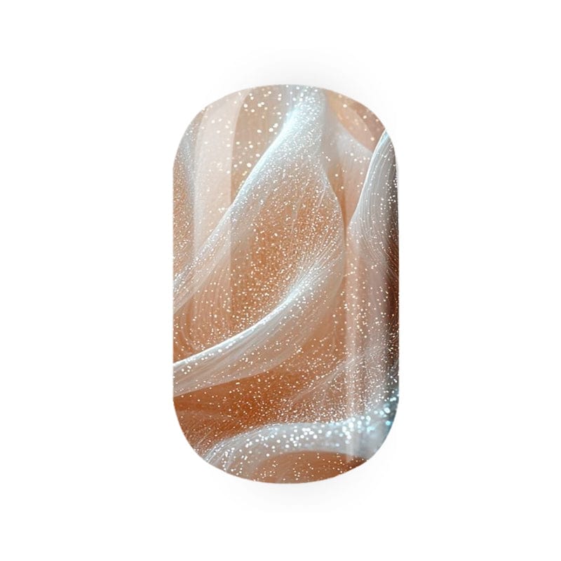 Shimmer Silk