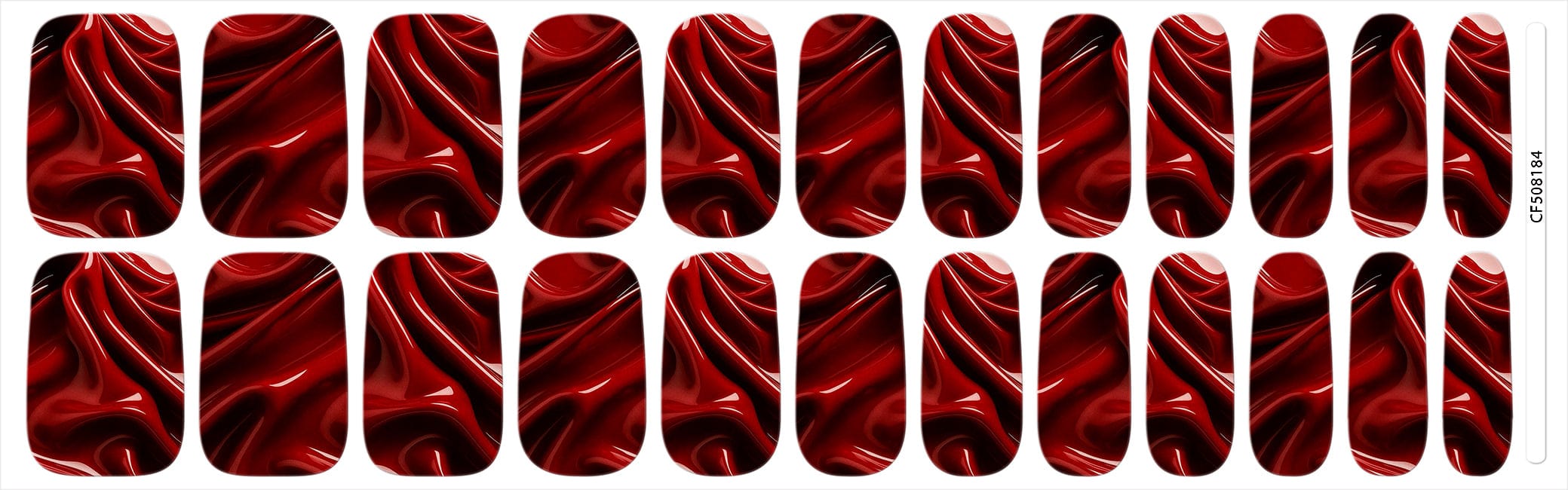 Red Latex