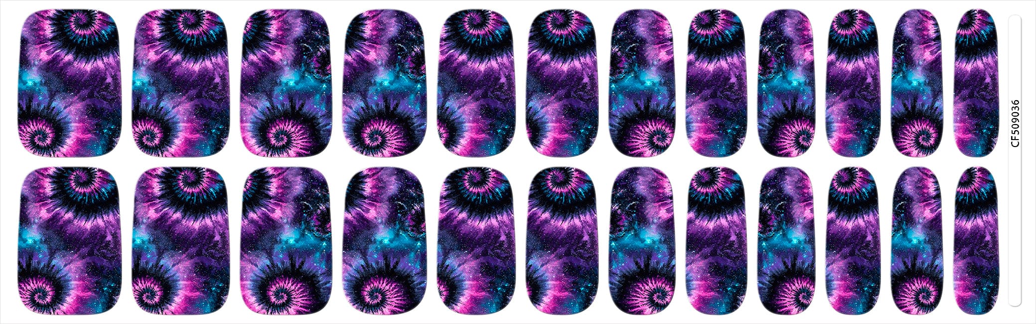 Tie Dye Galaxy