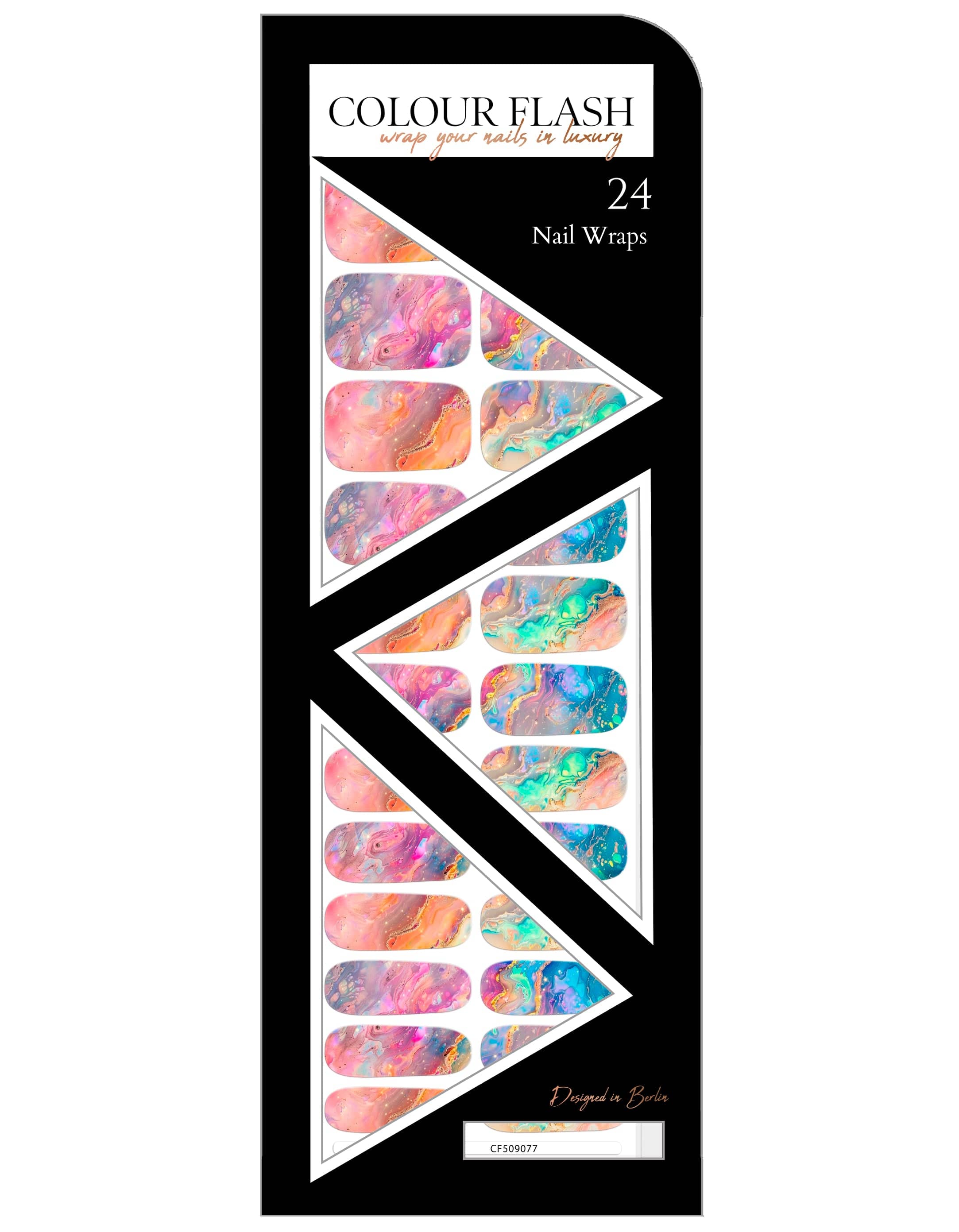 Funky Marble