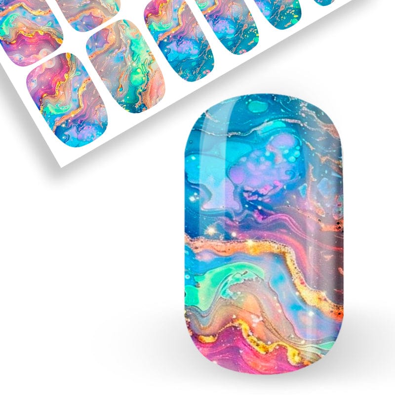 Funky Marble