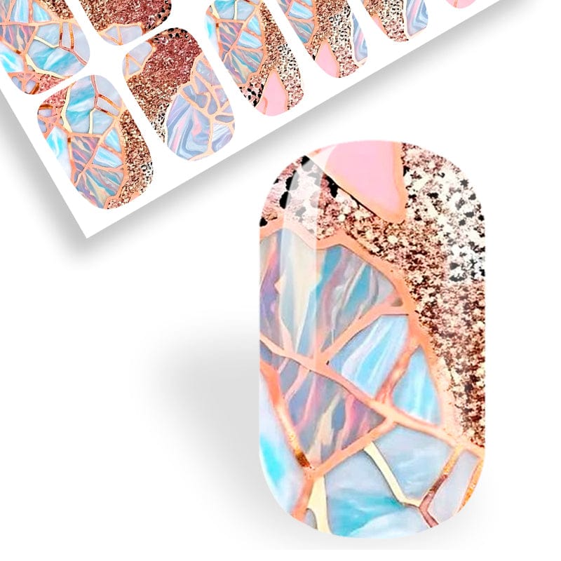 Wild Candy Marble