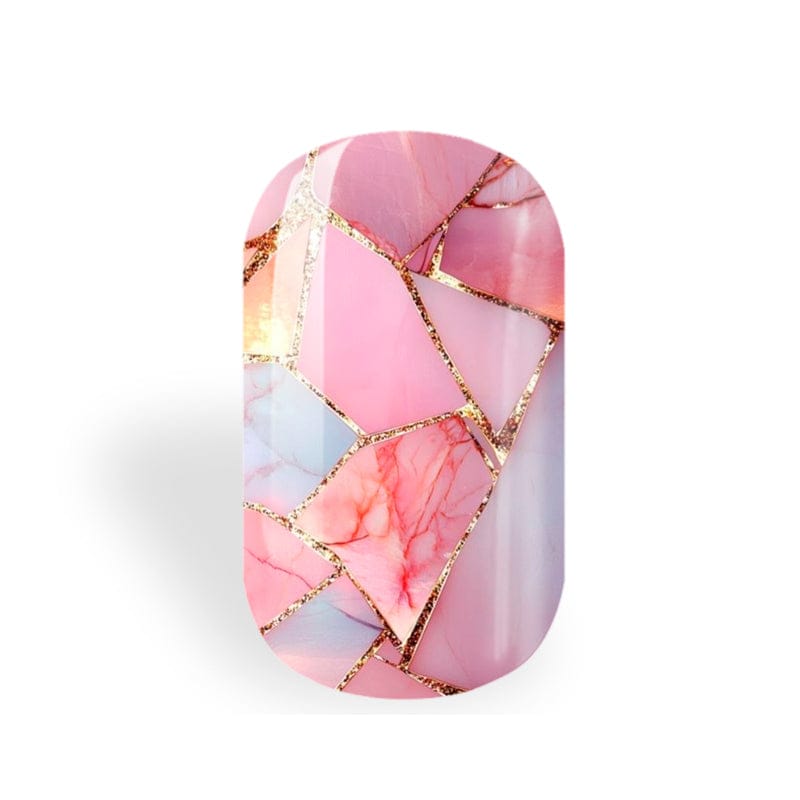 NEU: Pieces Of Peace