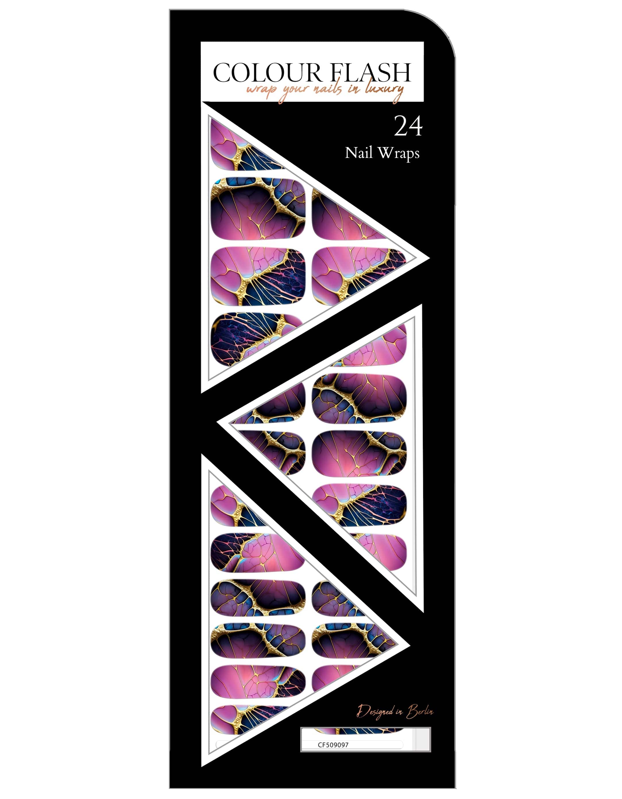 Breaking Through Marble