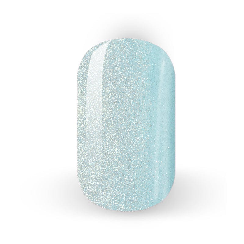 Blue Ice Holo