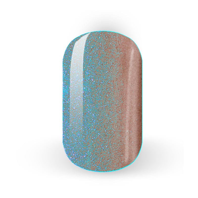 Turquoise Sand Holo