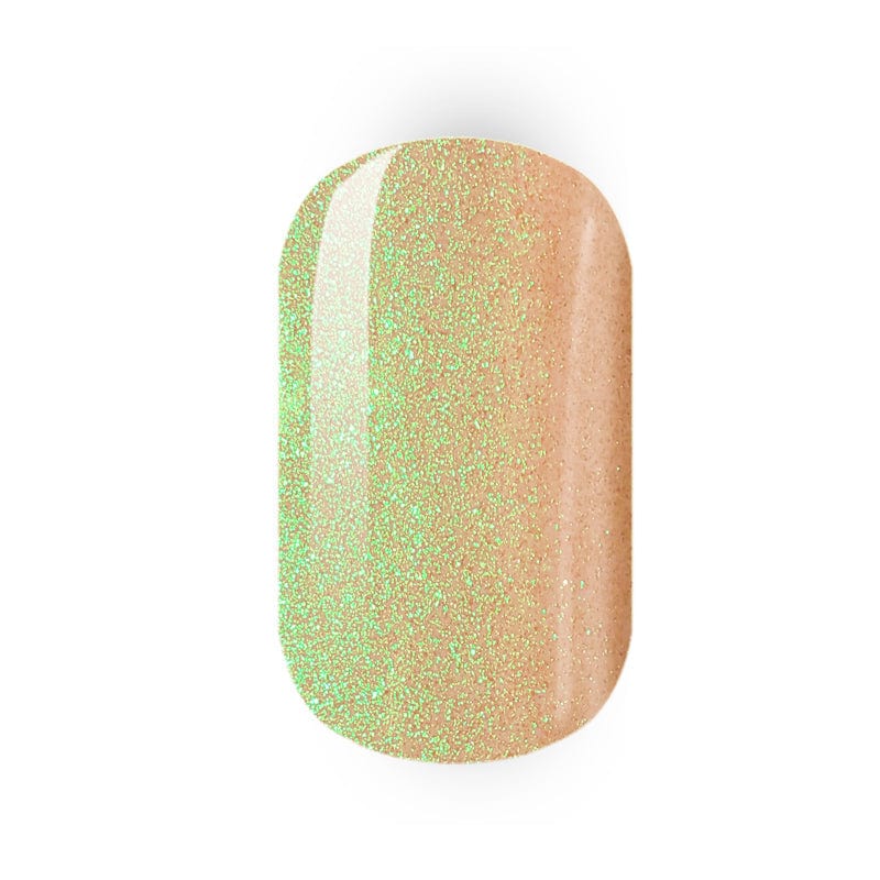 Emerald Sand Holo