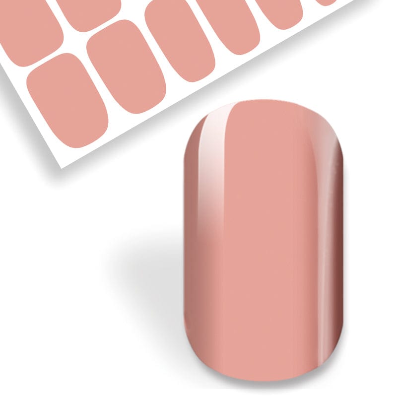 NEW: Tickled Peach