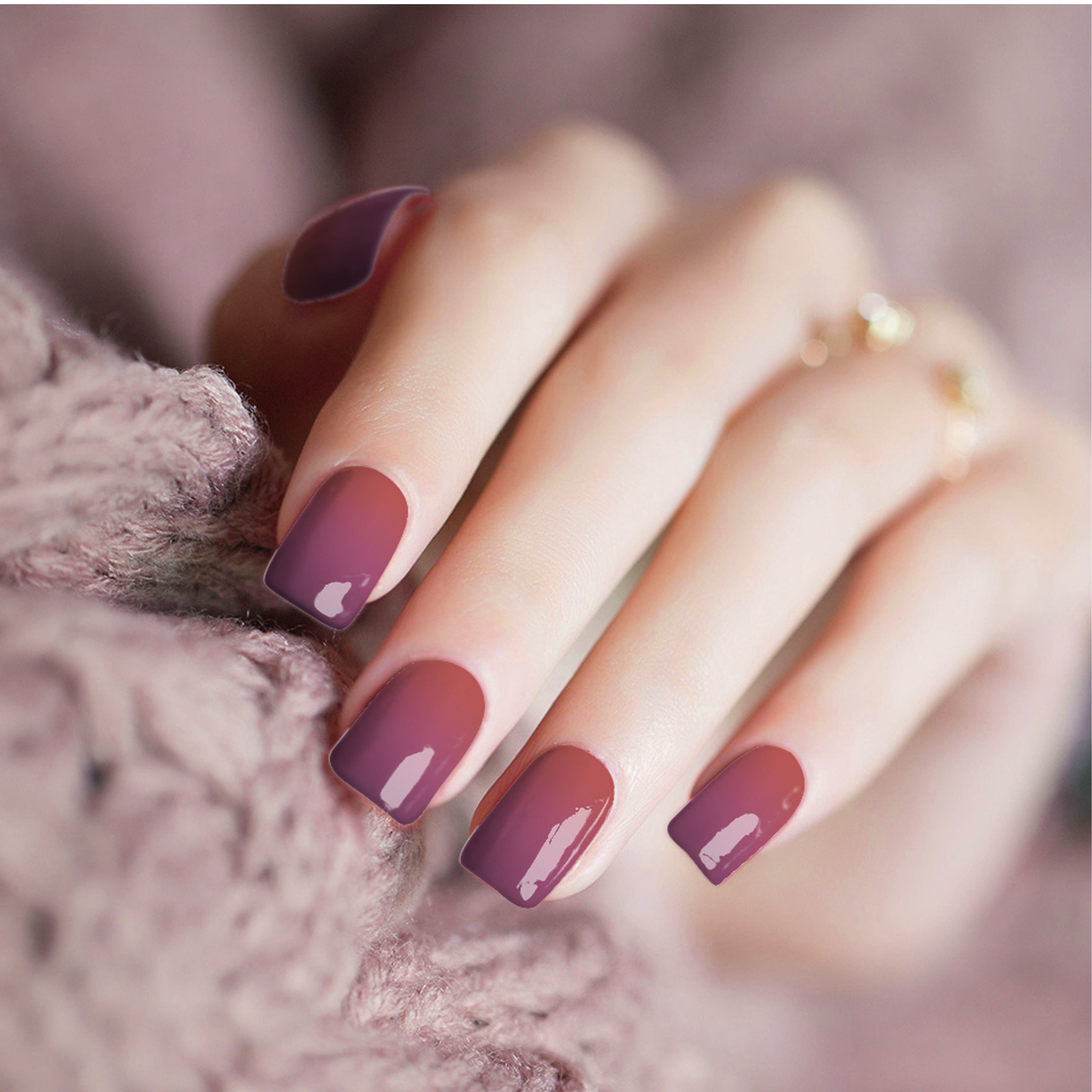 Sugar Fig Ombré