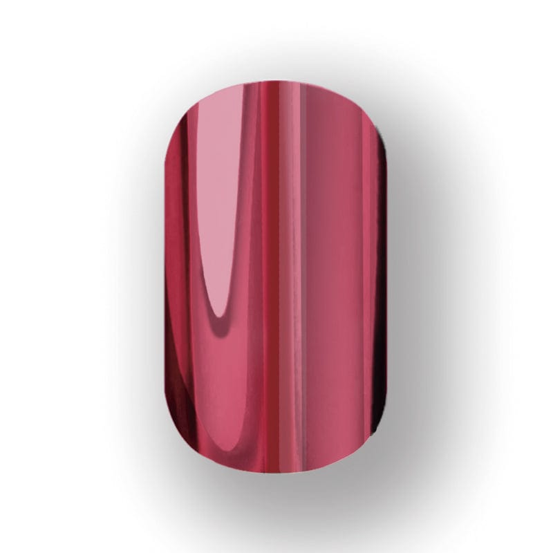 Fuchsia Chrome