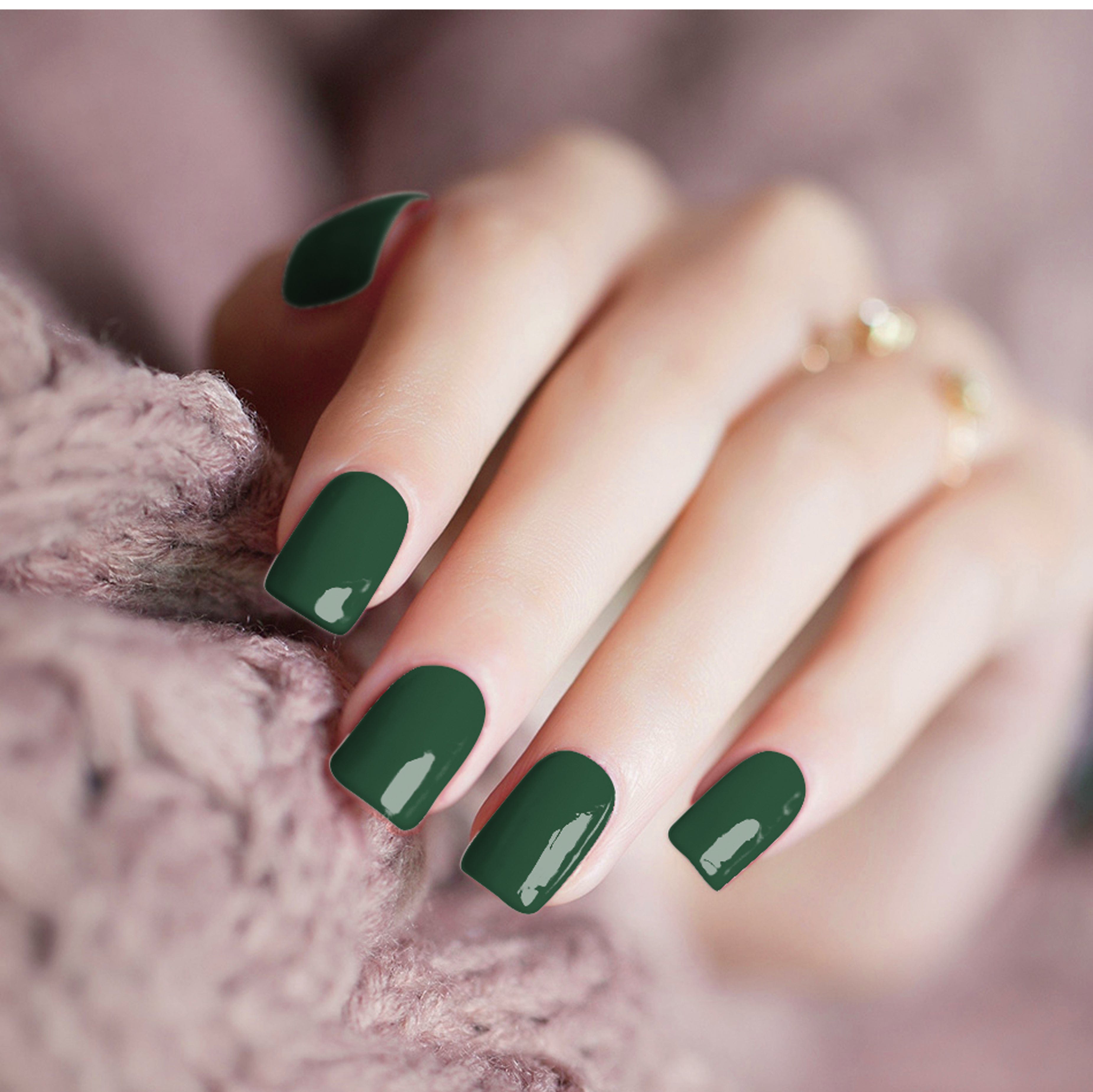 NEW: Evergreen Mist