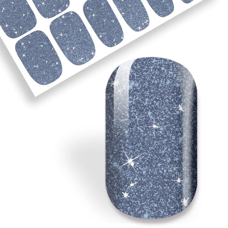 NEW: Blue Cave Glitter