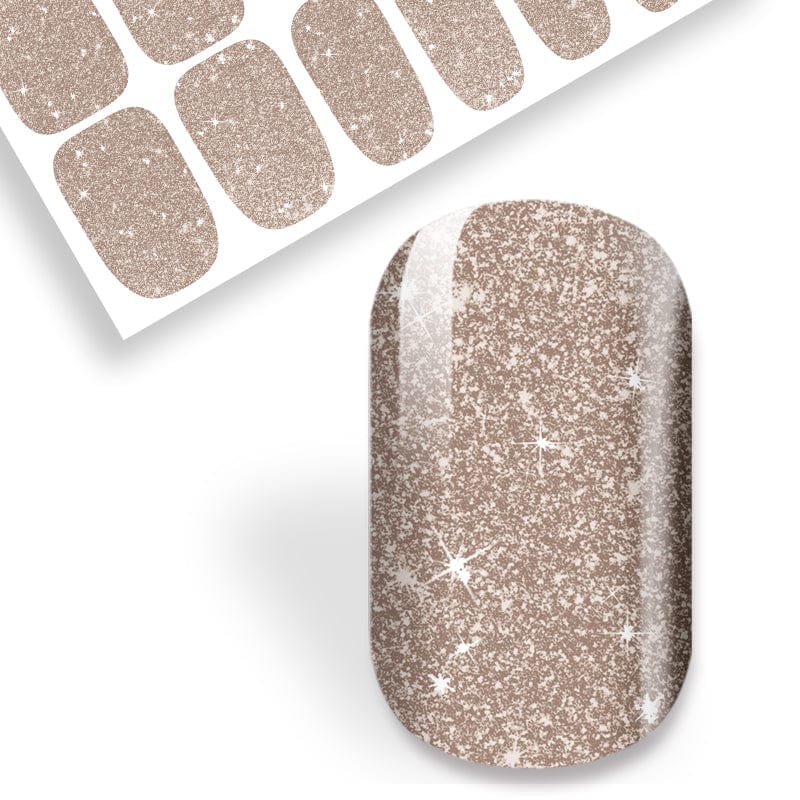 NEW: Sand Cave Glitter