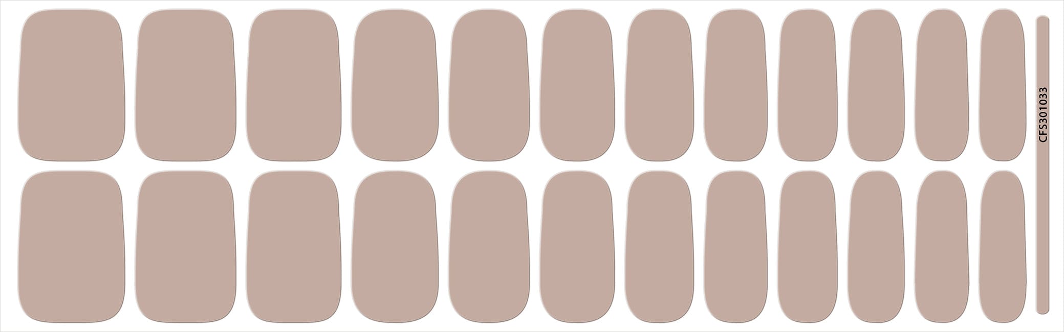 NEU: That’s So Taupe