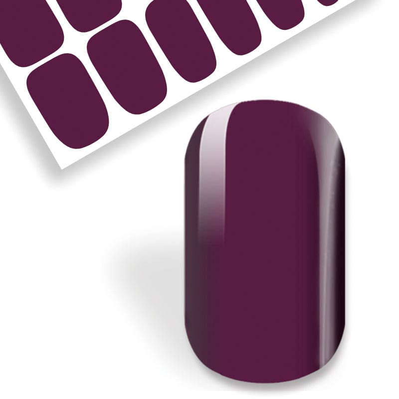 Vineyard Purple