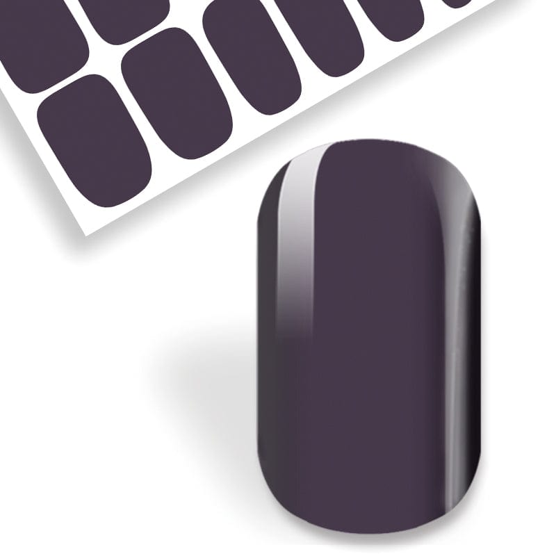 NEW: Dove Plum