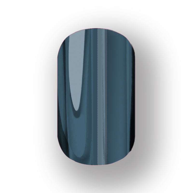 Pacific Blue (Chrome)