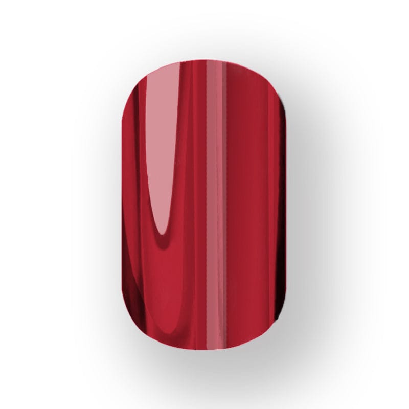 NEU: Red Cinnamon (Chrome)