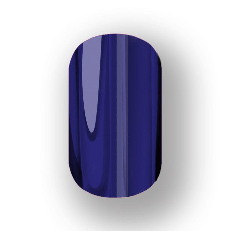 Royal Plum (Chrome)