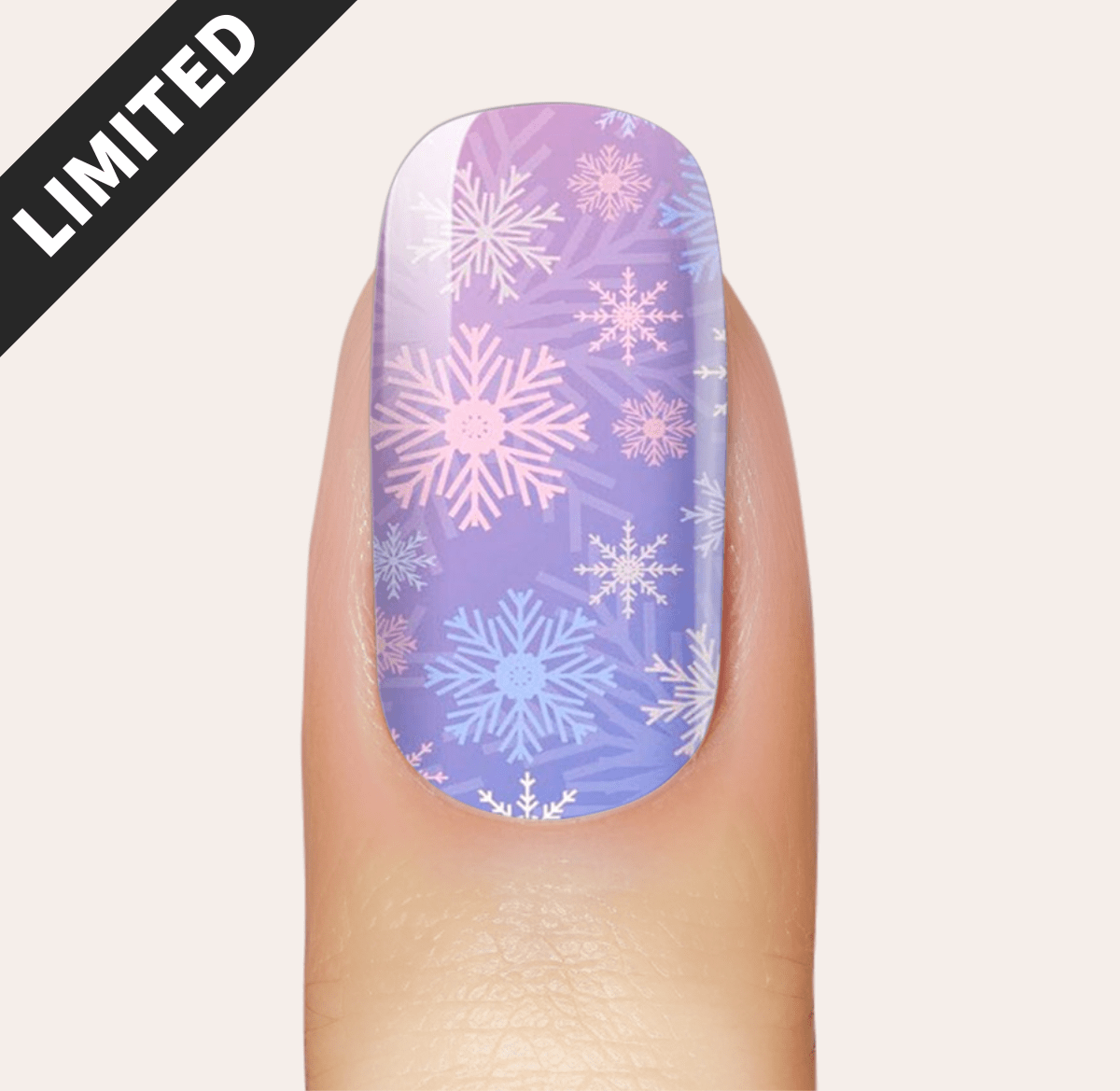 NEU: Cotton Candy Snow