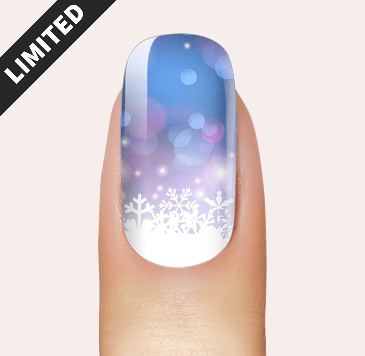 NEU: Lights And Flakes