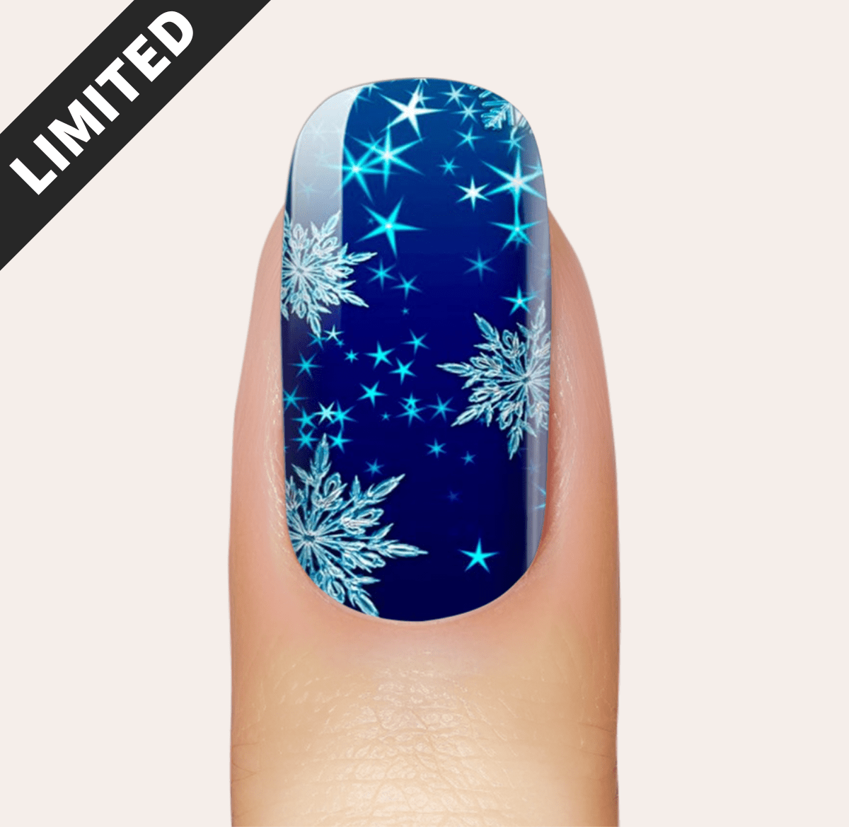 NEU: Snowfall Magic