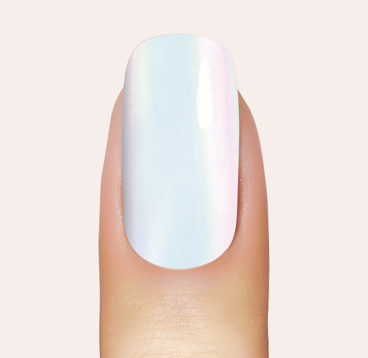 UV Gel: Dancing En Pointe