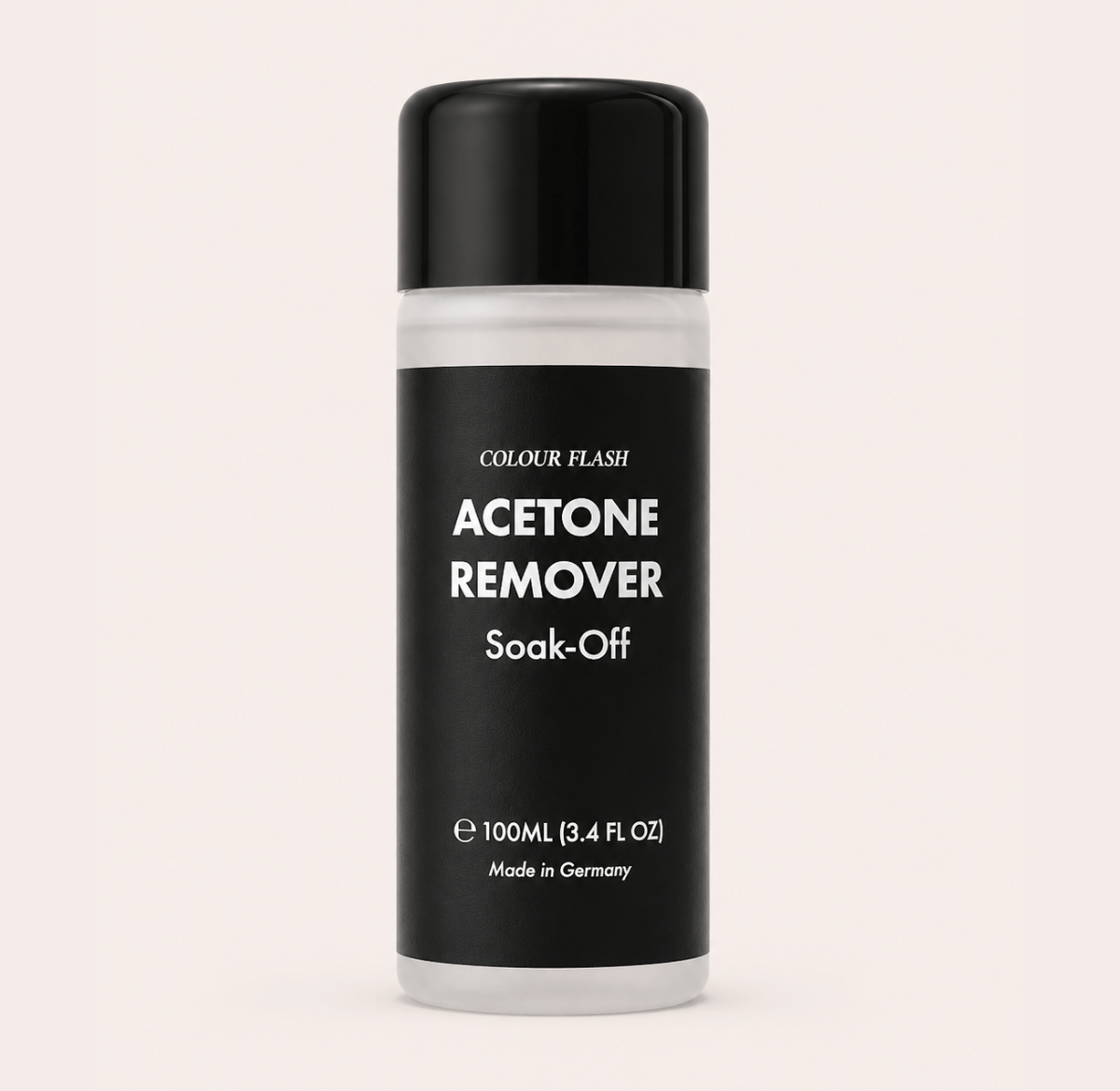 Acetone Remover (Soak-Off)
