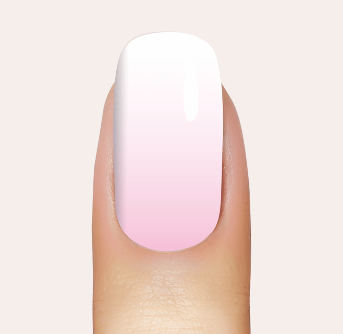 UV Gel: Babyboomer Pink