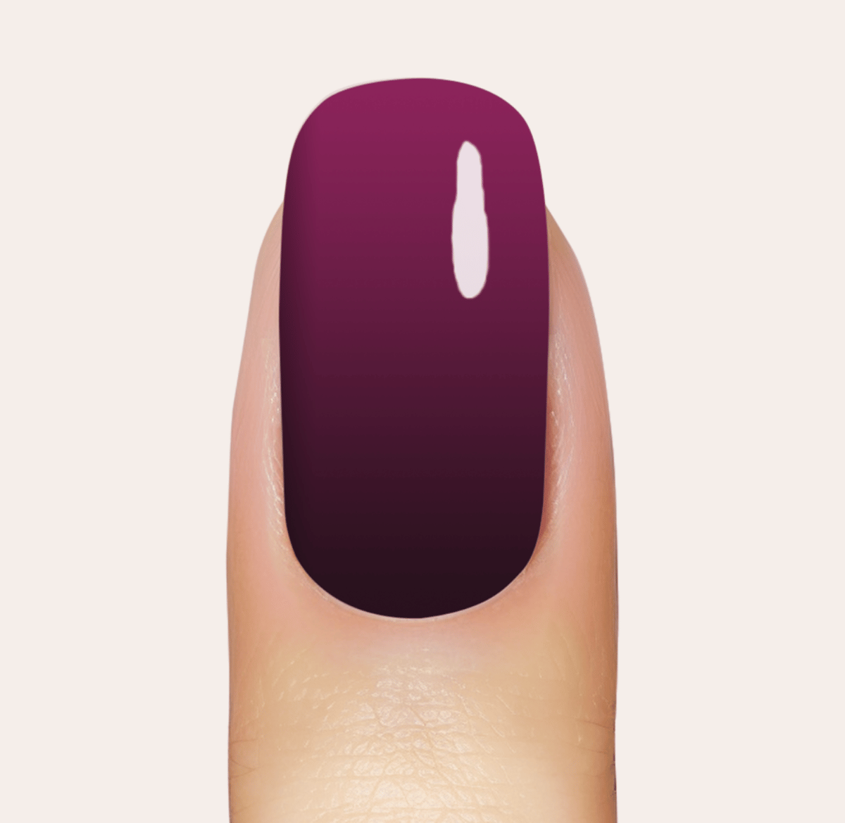 UV Gel: Dancing En Pointe