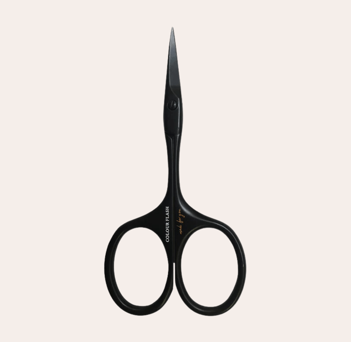 The Colour Flash Nail Scissors