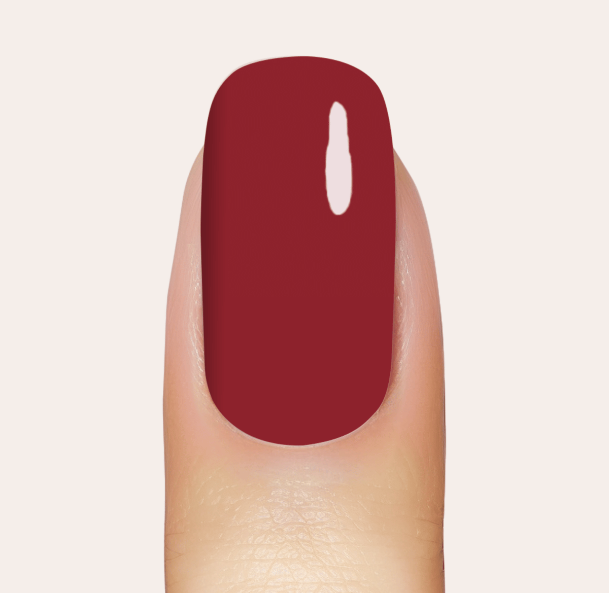 UV Gel: Royal Merlot