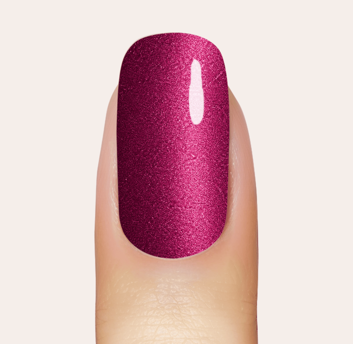 UV Gel: Galaxy Berry CatEye